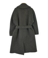 MAX MARA WEEK END LINE（マックスマーラ　ウィークエンドライン）コート グレー サイズ:36(XS位) レディース/2200606761055