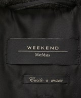 MAX MARA WEEK END LINE（マックスマーラ　ウィークエンドライン）コート グレー サイズ:36(XS位) レディース/2200606761055