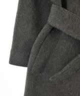 MAX MARA WEEK END LINE（マックスマーラ　ウィークエンドライン）コート グレー サイズ:36(XS位) レディース/2200606761055