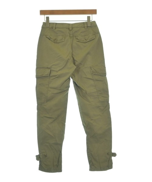 MAX MARA WEEK END LINE（マックスマーラ　ウィークエンドライン）カーゴパンツ カーキ サイズ:40(M位) レディース/2200606845076