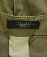 MAX MARA WEEK END LINE（マックスマーラ　ウィークエンドライン）カーゴパンツ カーキ サイズ:40(M位) レディース/2200606845076