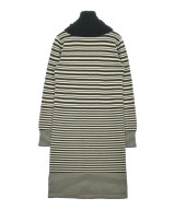 MAX MARA WEEK END LINE（マックスマーラ　ウィークエンドライン）ワンピース 白 サイズ:M レディース/2200606845083