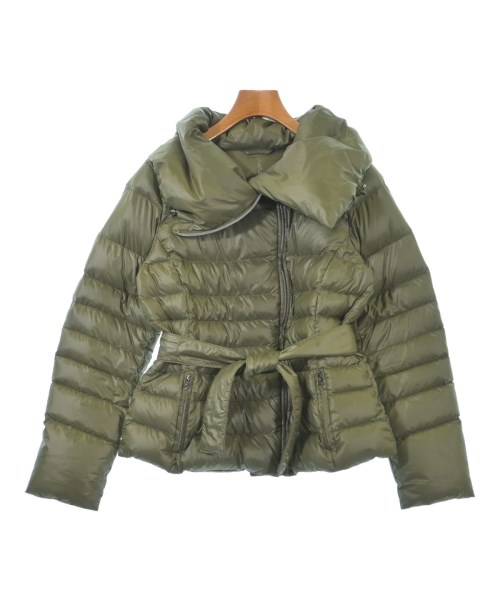 マックスマーラ　ウィークエンドライン(MAX MARA WEEK END LINE)のMAX MARA WEEK END LINE ダウンジャケット/ダウンベスト