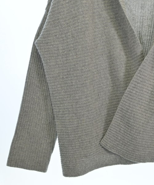 MAX MARA WEEK END LINE（マックスマーラ　ウィークエンドライン）カーディガン グレー サイズ:S レディース/2200611776020