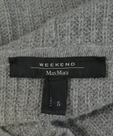 MAX MARA WEEK END LINE（マックスマーラ　ウィークエンドライン）カーディガン グレー サイズ:S レディース/2200611776020