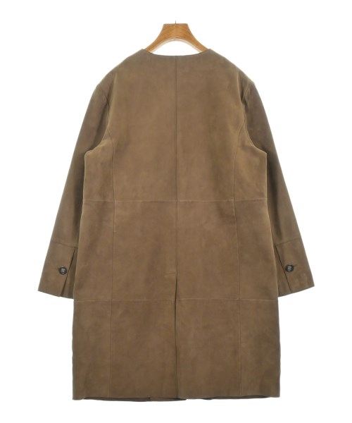 MAX MARA WEEK END LINE（マックスマーラ　ウィークエンドライン）その他 茶 サイズ:42(M位) レディース/2200611898012