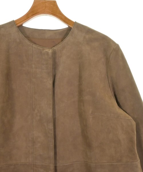 MAX MARA WEEK END LINE（マックスマーラ　ウィークエンドライン）その他 茶 サイズ:42(M位) レディース/2200611898012