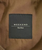 MAX MARA WEEK END LINE（マックスマーラ　ウィークエンドライン）その他 茶 サイズ:42(M位) レディース/2200611898012