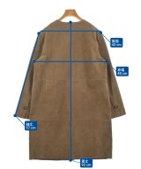 MAX MARA WEEK END LINE（マックスマーラ　ウィークエンドライン）その他 茶 サイズ:42(M位) レディース/2200611898012