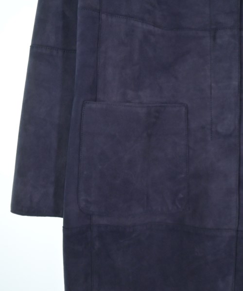 MAX MARA WEEK END LINE（マックスマーラ　ウィークエンドライン）その他 紺 サイズ:42(M位) レディース/2200611898029