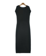 MAX MARA WEEK END LINE（マックスマーラ　ウィークエンドライン）ワンピース 黒 サイズ:-(M位) レディース/2200611918031