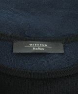 MAX MARA WEEK END LINE（マックスマーラ　ウィークエンドライン）ワンピース 黒 サイズ:-(M位) レディース/2200611918031