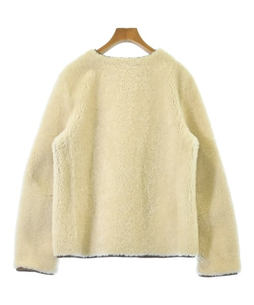 MAX MARA WEEK END LINE（マックスマーラ　ウィークエンドライン）その他 ベージュ サイズ:42(M位) レディース/2200612549012
