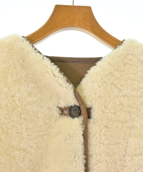 MAX MARA WEEK END LINE（マックスマーラ　ウィークエンドライン）その他 ベージュ サイズ:42(M位) レディース/2200612549012