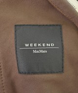 MAX MARA WEEK END LINE（マックスマーラ　ウィークエンドライン）その他 ベージュ サイズ:42(M位) レディース/2200612549012