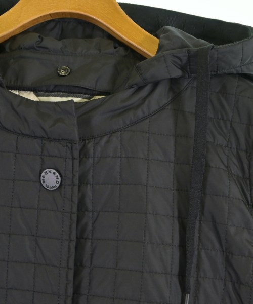 MAX MARA WEEK END LINE（マックスマーラ　ウィークエンドライン）その他 黒 サイズ:42(M位) レディース/2200612549029