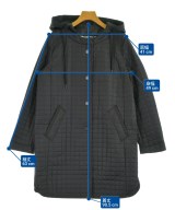 MAX MARA WEEK END LINE（マックスマーラ　ウィークエンドライン）その他 黒 サイズ:42(M位) レディース/2200612549029
