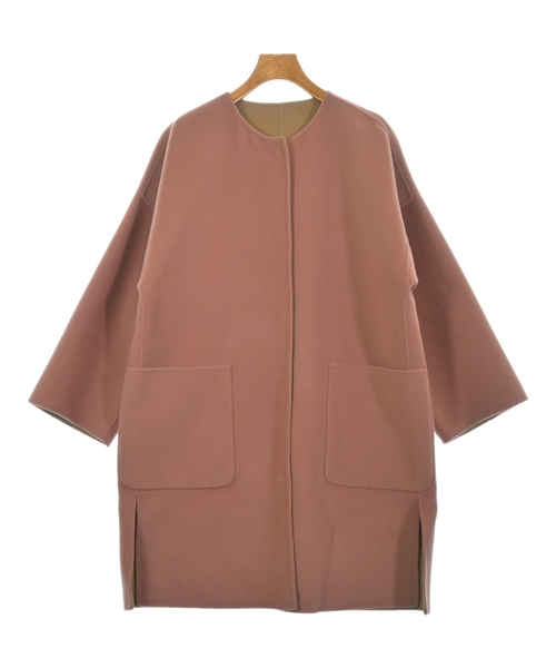 マックスマーラ　ウィークエンドライン(MAX MARA WEEK END LINE)のMAX MARA WEEK END LINE コート（その他）