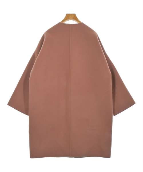MAX MARA WEEK END LINE（マックスマーラ　ウィークエンドライン）その他 ピンク サイズ:40(M位) レディース/2200612549036