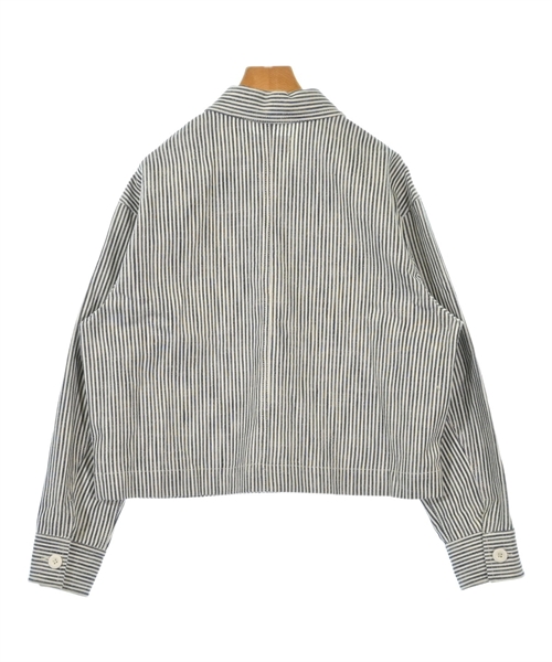 MAX MARA WEEK END LINE（マックスマーラ　ウィークエンドライン）カバーオール 紺 サイズ:42(M位) レディース/2200612567016