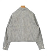MAX MARA WEEK END LINE（マックスマーラ　ウィークエンドライン）カバーオール 紺 サイズ:42(M位) レディース/2200612567016