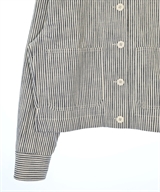 MAX MARA WEEK END LINE（マックスマーラ　ウィークエンドライン）カバーオール 紺 サイズ:42(M位) レディース/2200612567016