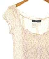 MAX MARA WEEK END LINE（マックスマーラ　ウィークエンドライン）ワンピース ピンク サイズ:38(S位) レディース/2200610710025