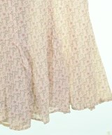 MAX MARA WEEK END LINE（マックスマーラ　ウィークエンドライン）ワンピース ピンク サイズ:38(S位) レディース/2200610710025