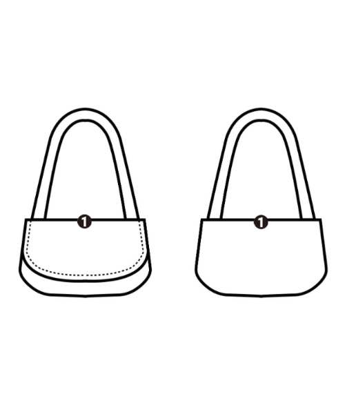 MAX MARA WEEK END LINE（マックスマーラ　ウィークエンドライン）ショルダーバッグ オレンジ サイズ:- レディース/2200614051025