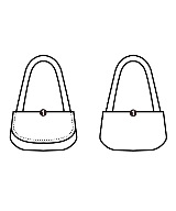 MAX MARA WEEK END LINE（マックスマーラ　ウィークエンドライン）ショルダーバッグ オレンジ サイズ:- レディース/2200614051025
