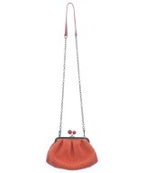 MAX MARA WEEK END LINE（マックスマーラ　ウィークエンドライン）ショルダーバッグ オレンジ サイズ:- レディース/2200614051025