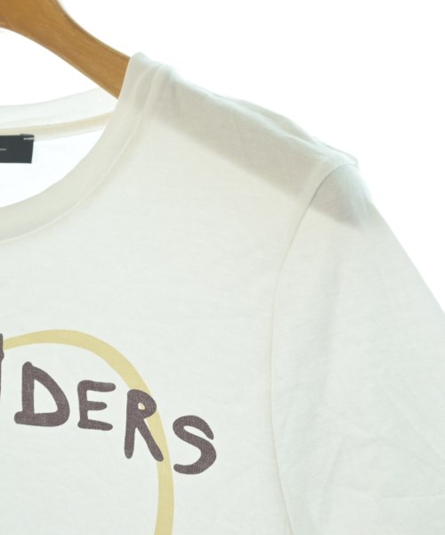MAX MARA WEEK END LINE（マックスマーラ　ウィークエンドライン）Tシャツ・カットソー 白 サイズ:M レディース/2200614482133