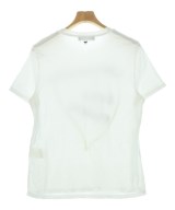MAX MARA WEEK END LINE（マックスマーラ　ウィークエンドライン）Tシャツ・カットソー 白 サイズ:M レディース/2200614482133