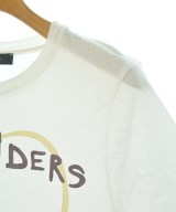 MAX MARA WEEK END LINE（マックスマーラ　ウィークエンドライン）Tシャツ・カットソー 白 サイズ:M レディース/2200614482133
