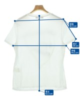 MAX MARA WEEK END LINE（マックスマーラ　ウィークエンドライン）Tシャツ・カットソー 白 サイズ:M レディース/2200614482133