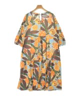 MAX MARA WEEK END LINE（マックスマーラ　ウィークエンドライン）ワンピース その他（柄物・カラフル） サイズ:M レディース/2200614711059