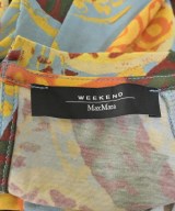 MAX MARA WEEK END LINE（マックスマーラ　ウィークエンドライン）ワンピース その他（柄物・カラフル） サイズ:M レディース/2200614711059