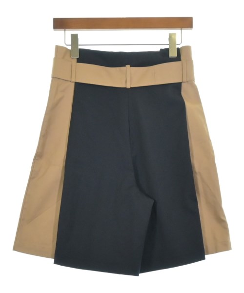 MAX MARA WEEK END LINE（マックスマーラ　ウィークエンドライン）ショートパンツ ベージュ サイズ:42(M位) レディース/2200614800036