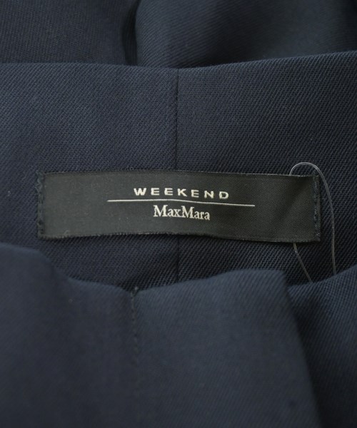 MAX MARA WEEK END LINE（マックスマーラ　ウィークエンドライン）ショートパンツ ベージュ サイズ:42(M位) レディース/2200614800036