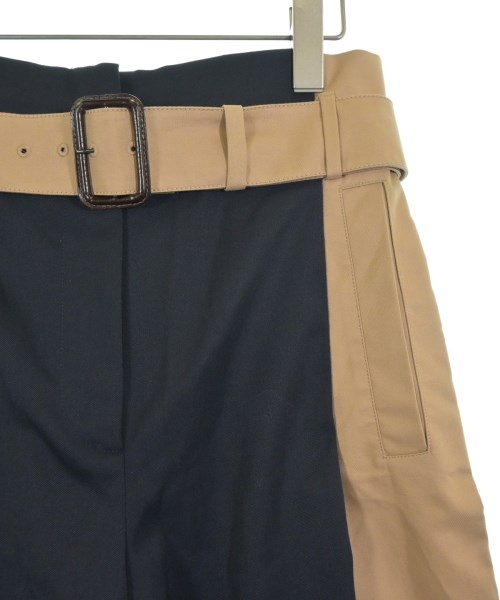MAX MARA WEEK END LINE（マックスマーラ　ウィークエンドライン）ショートパンツ ベージュ サイズ:42(M位) レディース/2200614800036