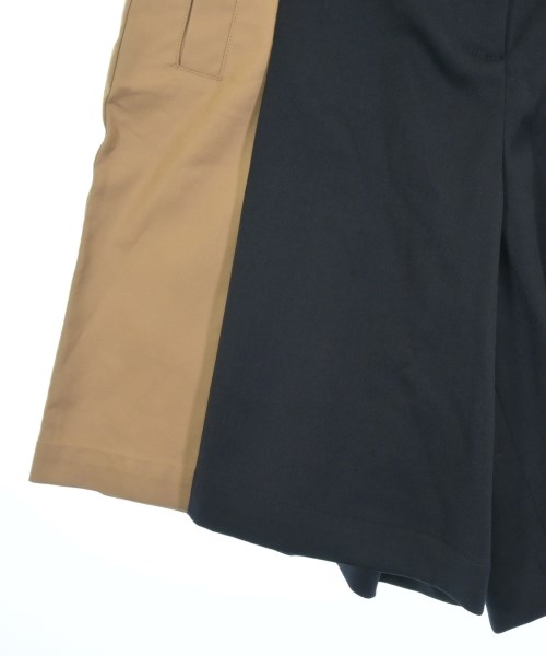 MAX MARA WEEK END LINE（マックスマーラ　ウィークエンドライン）ショートパンツ ベージュ サイズ:42(M位) レディース/2200614800036