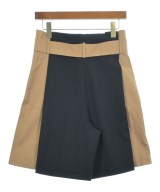 MAX MARA WEEK END LINE（マックスマーラ　ウィークエンドライン）ショートパンツ ベージュ サイズ:42(M位) レディース/2200614800036