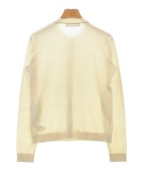 MAX MARA WEEK END LINE（マックスマーラ　ウィークエンドライン）カーディガン 白 サイズ:S レディース/2200615060026