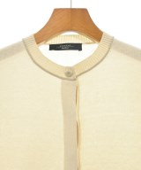 MAX MARA WEEK END LINE（マックスマーラ　ウィークエンドライン）カーディガン 白 サイズ:S レディース/2200615060026