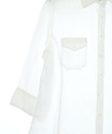 MAX MARA WEEK END LINE（マックスマーラ　ウィークエンドライン）カジュアルシャツ 白 サイズ:L レディース/2200615089065