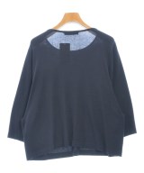 MAX MARA WEEK END LINE（マックスマーラ　ウィークエンドライン）ニット・セーター 紺 サイズ:M レディース/2200615142012