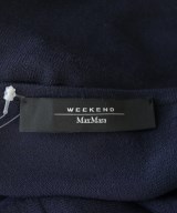 MAX MARA WEEK END LINE（マックスマーラ　ウィークエンドライン）ニット・セーター 紺 サイズ:M レディース/2200615142012