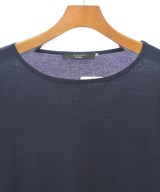 MAX MARA WEEK END LINE（マックスマーラ　ウィークエンドライン）ニット・セーター 紺 サイズ:M レディース/2200615142012