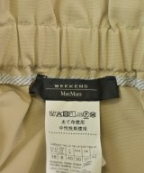 MAX MARA WEEK END LINE（マックスマーラ　ウィークエンドライン）ひざ丈スカート ベージュ サイズ:42(M位) レディース/2200615142036