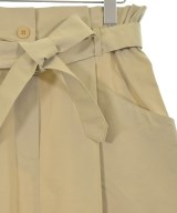 MAX MARA WEEK END LINE（マックスマーラ　ウィークエンドライン）ひざ丈スカート ベージュ サイズ:42(M位) レディース/2200615142036